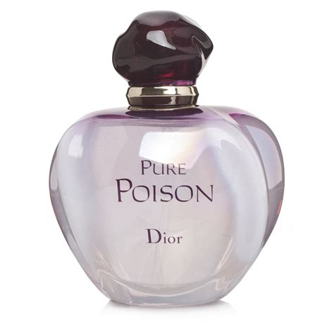 pure poison dior aanbieding|pure poison by christian dior.